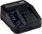 Набор аккумуляторов и зарядных устройств Einhell Starter Kit PXC 18В 1х5.2А·час 0.89кг