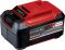 Набор аккумуляторов и зарядных устройств Einhell Starter Kit PXC 18В 1х5.2А·час 0.89кг