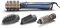 Фен-щетка Babyliss Style Pro, 1000Вт, режимов-2, хол. обдув, иониз-я, чехол для хранения, керамика, синий