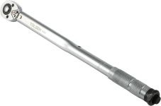 Ключ динамометрический Tolsen Профи, 1/2", CrV, 470мм, 40-210Нм