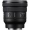 Об'єктив Sony 16-35mm, f/4.0 G для камер NEX FF