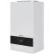 Котел газовый Buderus Logamax Plus GB122i-24 KD H двухконтурный конденсационный (с беспроводным подключением PLUX) 24кВт