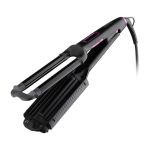 Плойка для створення локонів Ardesto Violet Pro, 90Вт, 170-210C, кераміка, чорний