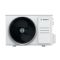 Кондиционер Bosch Climate 7000i 25м2 инвертор 9000BTU 2.6кВт A+++/A+++ -30°С Wi-Fi R32 белый