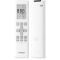 Кондиционер Bosch Climate 7000i 35м2 инвертор 12000BTU 3.4кВт A+++/A+++ -30°С Wi-Fi R32 белый