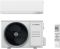 Кондиционер Bosch Climate 7000i 35м2 инвертор 12000BTU 3.4кВт A+++/A+++ -30°С Wi-Fi R32 белый