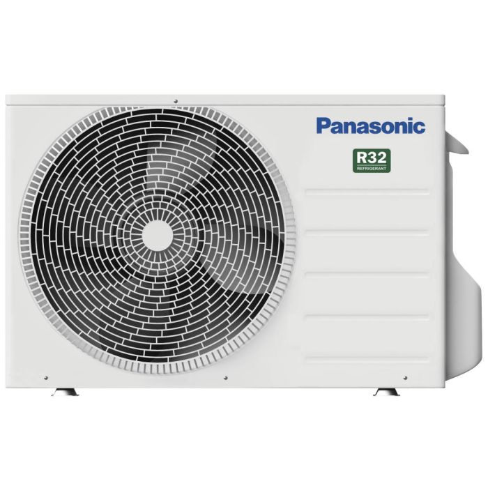 Кондиционер Panasonic Super Compact BZ 25м2 инвертор 9000BTU 2.5кВт A++/A+ -15°С R32 белый