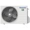 Кондиционер Panasonic Super Compact BZ 52м2 инвертор 18000BTU 5.0кВт A++/A+ -15°С R32 белый