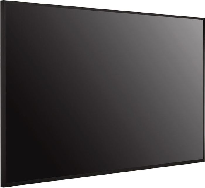 Дисплей 43" LG 43UH5N UHD 500nit 24/7 webOS WiFi IP5x