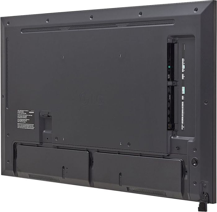 Дисплей 43" LG 43UH5N UHD 500nit 24/7 webOS WiFi IP5x