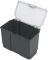 Бокс для інструменту Bosch SystemBox M, 176x105x133мм, 0.2кг