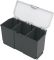 Бокс для інструменту Bosch SystemBox M, 235x105x133мм, 0.2кг