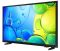 Телевизор 27" Samsung LED FHD 50Hz Smart Tizen Black