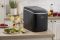 Льдогенератор бытовой Gorenje, 15кг/сутки, 2,2л, черный