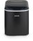 Льодогенератор побутовий Gorenje, 15кг/добу, 2,2л, чорний