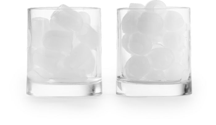 Льдогенератор бытовой Gorenje, 15кг/сутки, 2,2л, черный