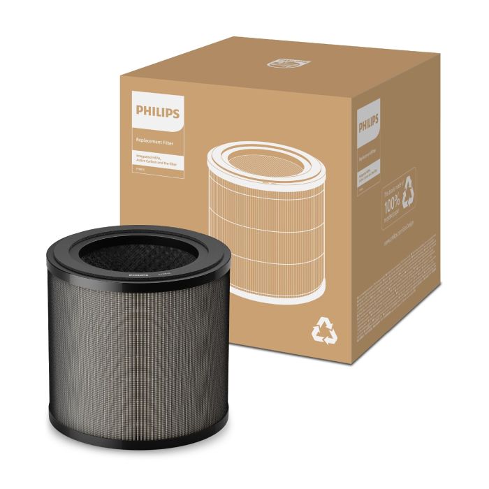 Фільтр до очищувача повітря Philips Серія PureProtect Mini 900