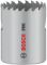 Коронка Bosch Professional Multi Material 40мм с резьбой