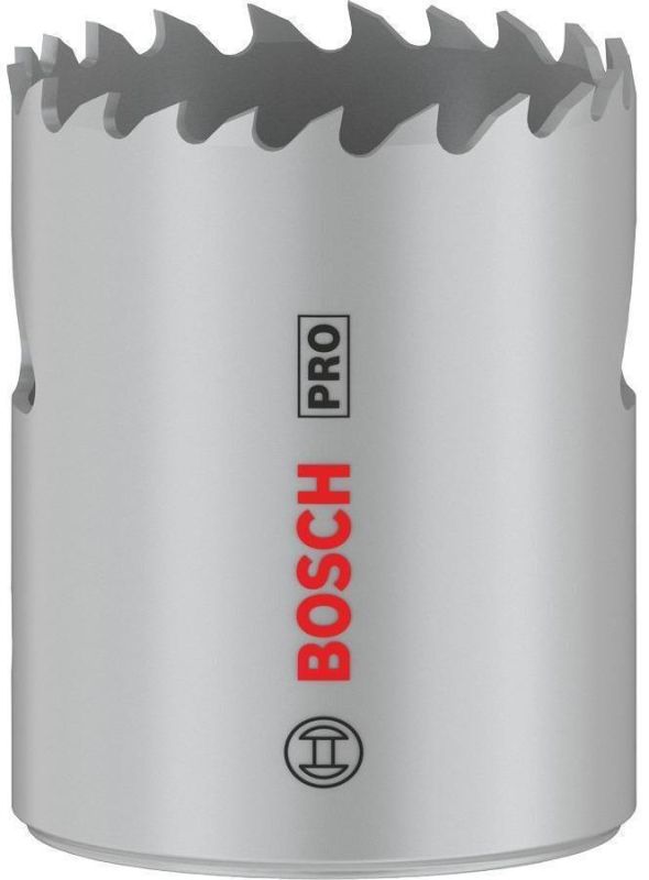 Коронка Bosch Professional Multi Material 40мм с резьбой