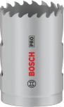Коронка Bosch Professional Multi Material 37мм з різьбою