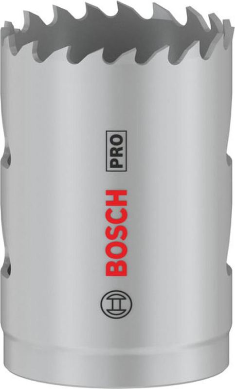 Коронка Bosch Professional Multi Material 37мм с резьбой