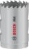 Коронка Bosch Professional Multi Material 37мм з різьбою