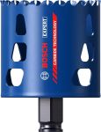 Коронка Bosch Professional Expert Tough Material 68x60мм
