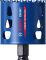 Коронка Bosch Professional Expert Tough Material 68x60мм