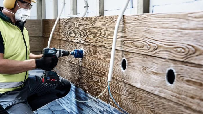 Коронка Bosch Professional Expert Tough Material 68x60мм