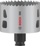 Коронка Bosch Professional Multi Material PC Plus 68мм