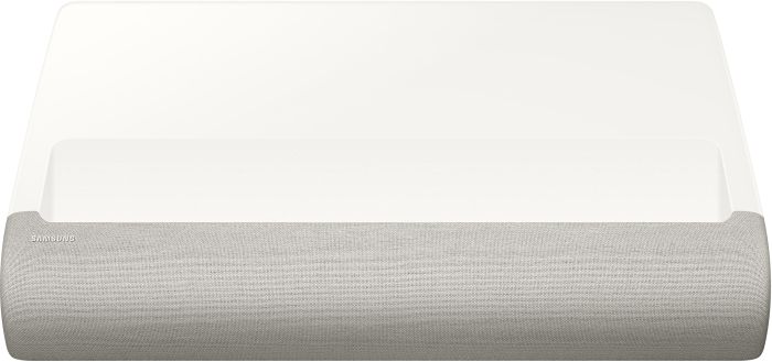 Проєктор ультракороткофокусний Samsung The Premiere 9 LPU9D UHD, 3450 lm, LASER, 0.189, WiFi, Tizen