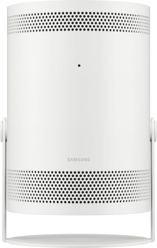 Проектор портативный Samsung The Freestyle 2nd gen FHD, 230 lm, LED, 1.2, WiFi, BT, Tizen