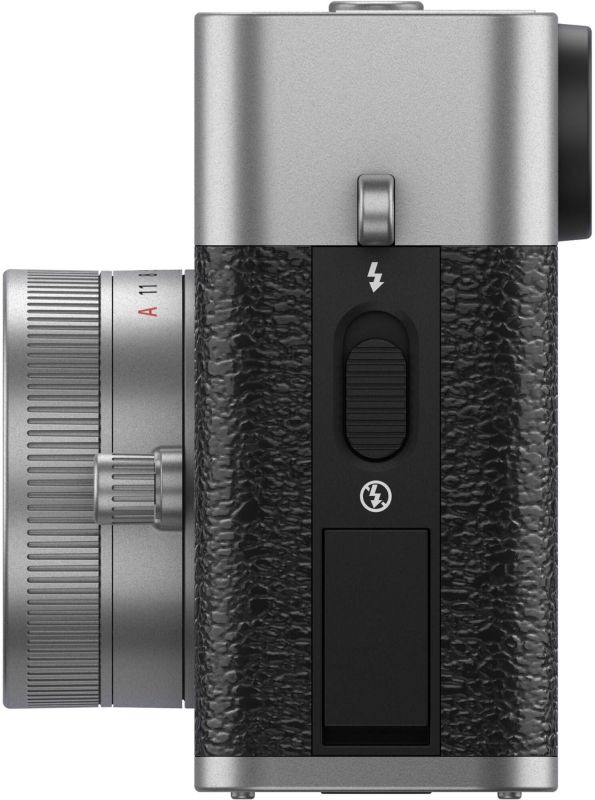 Цифр. фотокамера FujiFilm X-Half X-HF1 Silver
