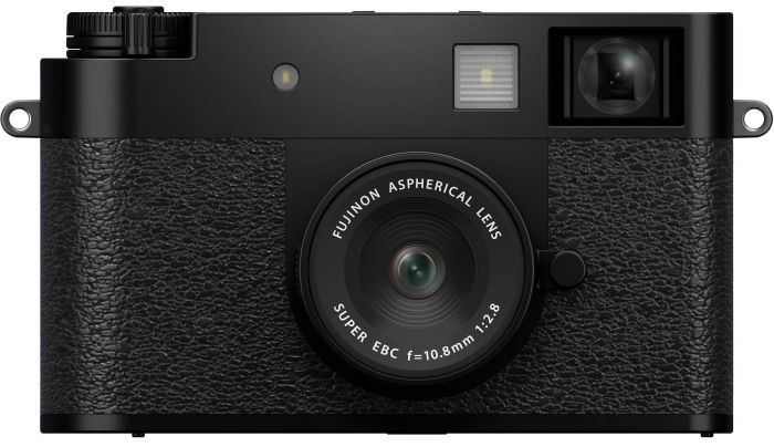 Цифр. фотокамера FujiFilm X-Half X-HF1 Black