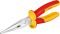 Прямые длинногубцы Bosch Professional, 200 мм, VDE