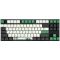 Клавиатура механическая Varmilo APT87 Panda R2, Daisy L, WL/USB-A, White Led