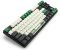 Клавіатура механічна Varmilo APT87 Panda R2, Daisy L, WL/USB-A, ENG/UKR, White Led