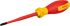 Викрутка Bosch Professional, SL/PH1x100мм, VDE