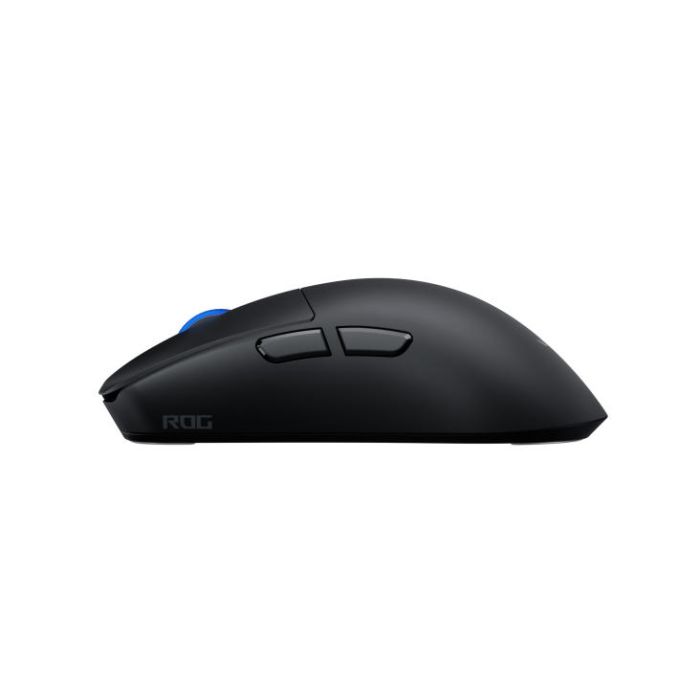 Мышь ASUS ROG Harpe II Ace, USB-A/WL/BT, чёрный