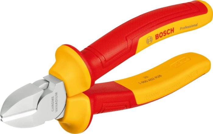 Бокорезы диагональные Bosch Professiona, 160 мм, VDE