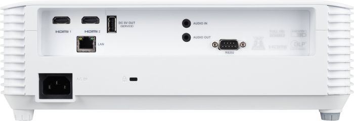 Проектор Acer P5550 FHD, 5200 lm, 1.13-1.47