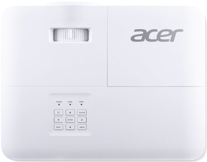 Проектор Acer P5550 FHD, 5200 lm, 1.13-1.47