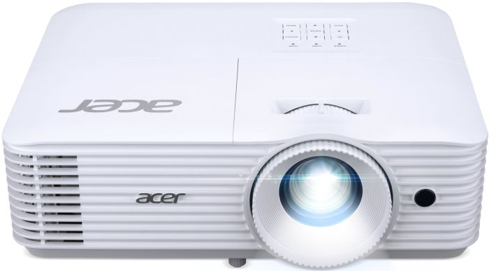 Проектор Acer P5550 FHD, 5200 lm, 1.13-1.47