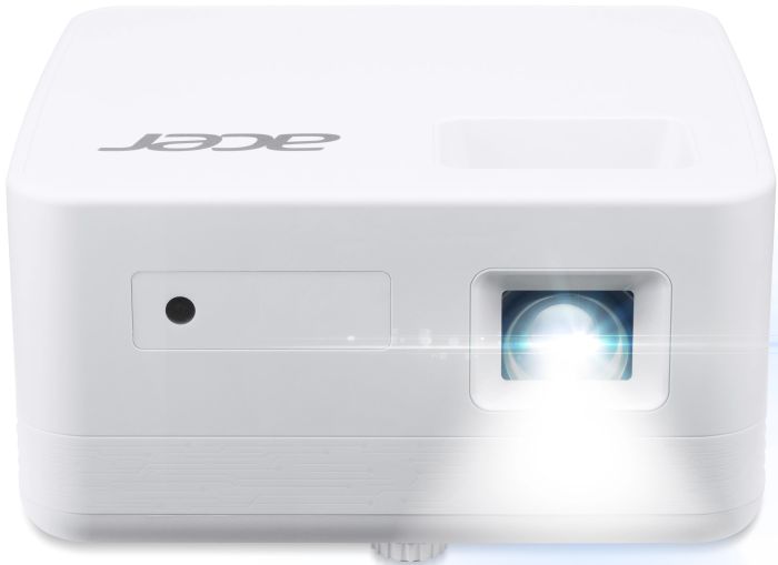 Проєктор Acer PD1800 UHD, 1000 lm, LED, 1.5-1.65