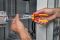 Универсальный инструмент для снятия изоляции Bosch Professional, 160 мм, VDE
