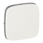 Клавіша вимикача Legrand Valena ALLURE, IN*MATIC, білий