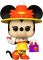 Фігурка Funko POP Disney: Minnie Trickortreat