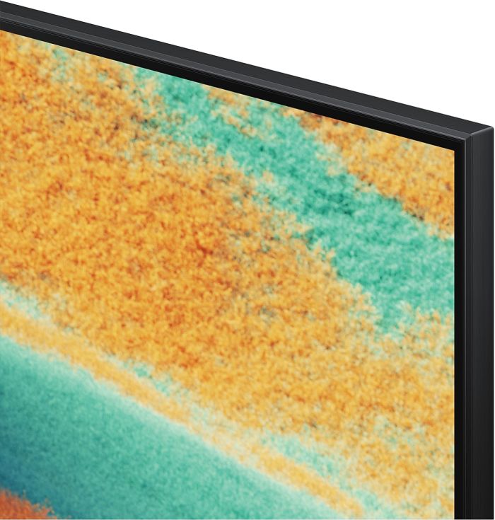 Телевизор 75" Samsung NeoQLED 4K 100Hz Smart Tizen Black