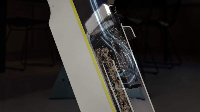 Пылесос Karcher беспроводный FCV 4, 180Вт, конт пыль -0.45л, вода -0.75л, автон. раб. до 45мин, вес-4.1кг, белый