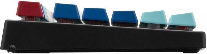 Клавиатура механическая Varmilo APG87 Summit R1, Daisy L, WL/USB-A, White Led